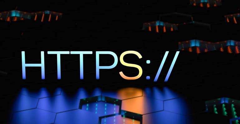 Between HTTP and FTP