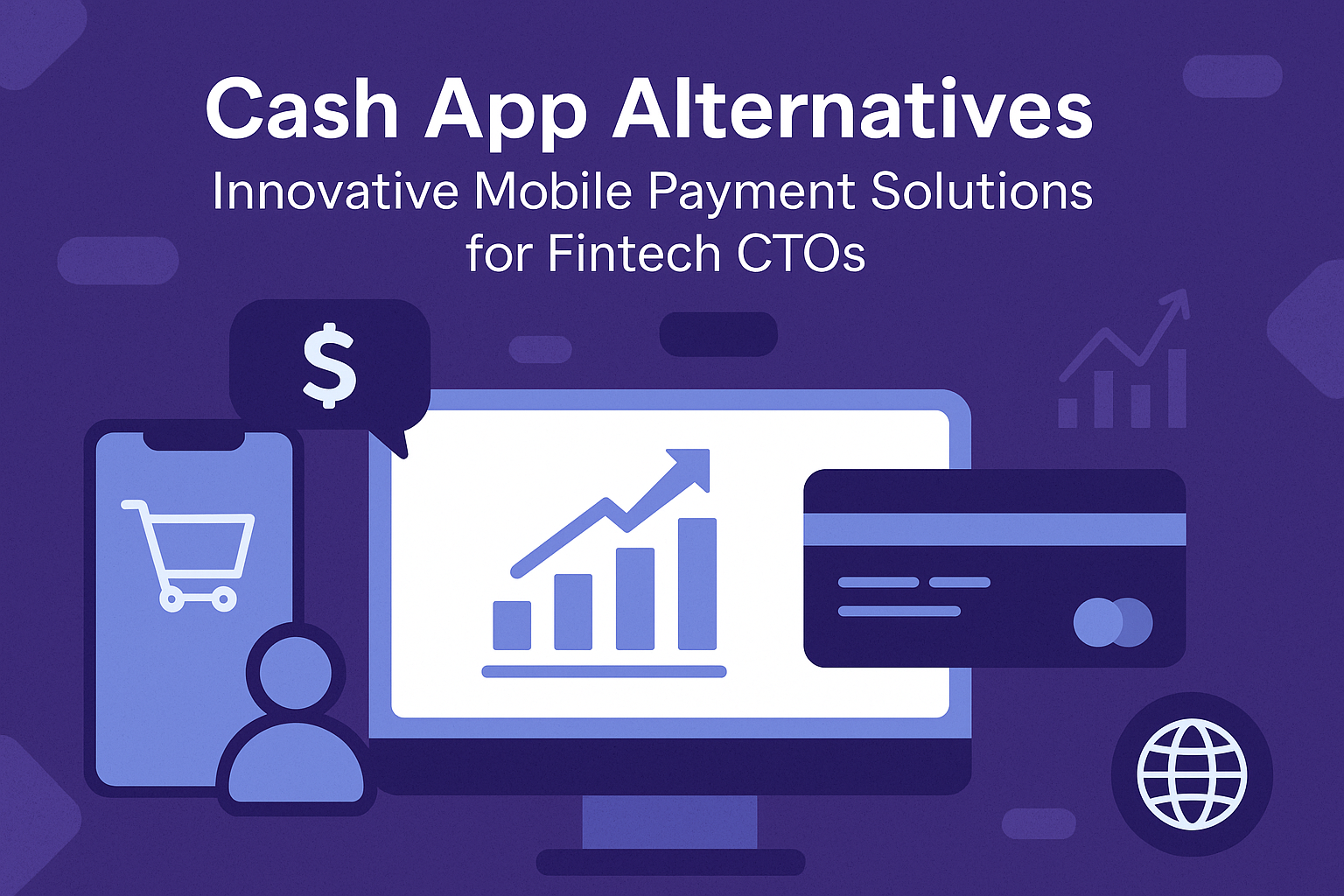 Cash App Alternatives