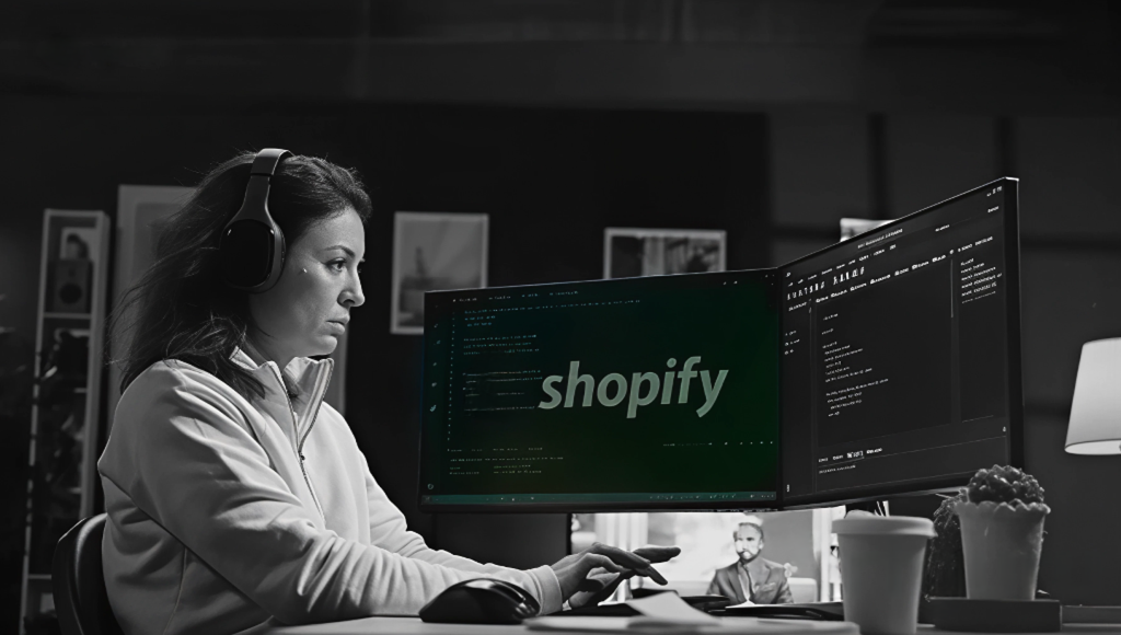 Guide to Hiring Shopify Developers