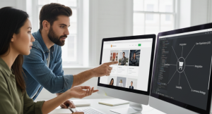 Why Your E-Commerce Success Relies on Quality Shopify Development Services