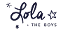 lola-the-boys Logo
