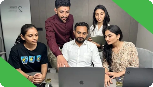 Hire a Shopify Developer