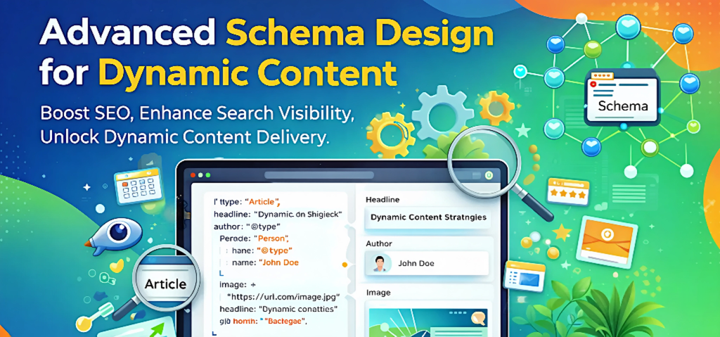 Advanced Schema Design for Dynamic Content Shopify Architecture