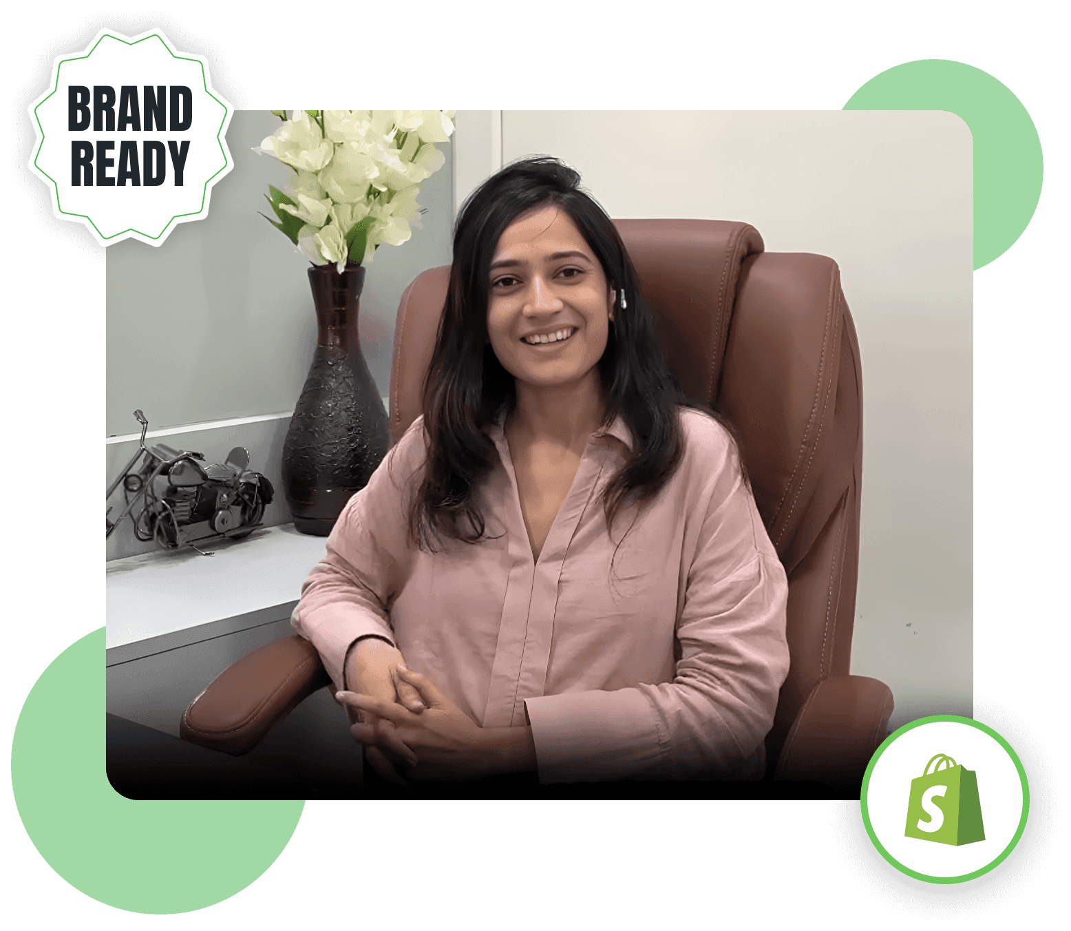 Custom Shopify Solution